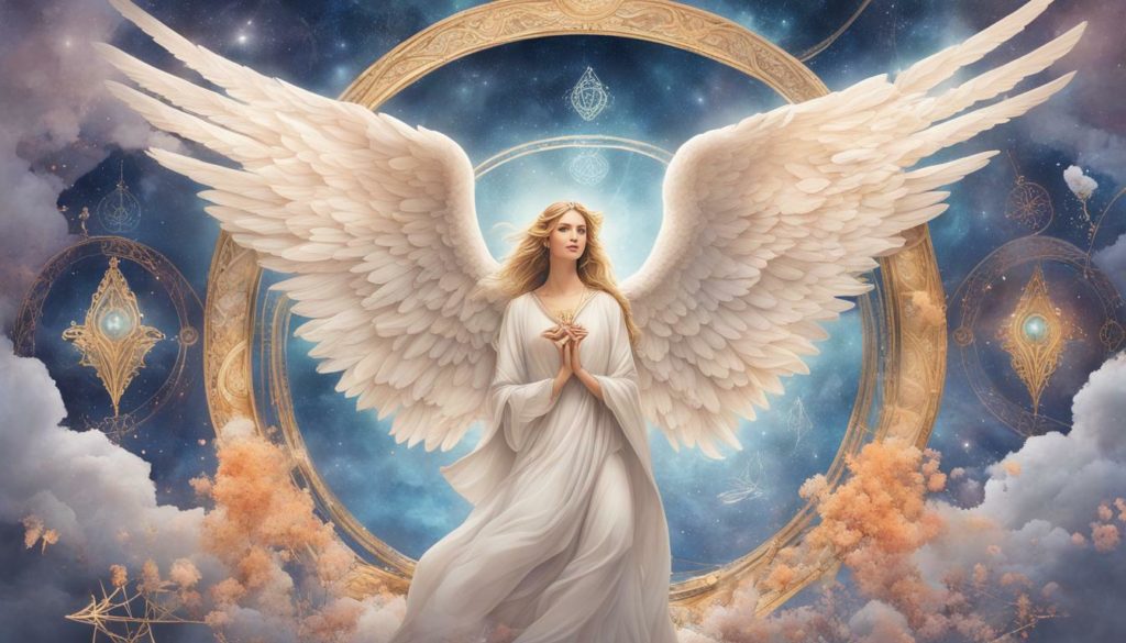 Angel Number 1122