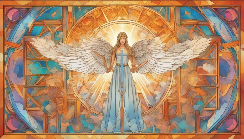 Angel Number 1144