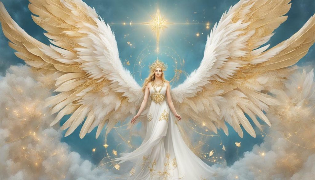 Angel Number 1155