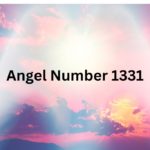 Angel Number 1331