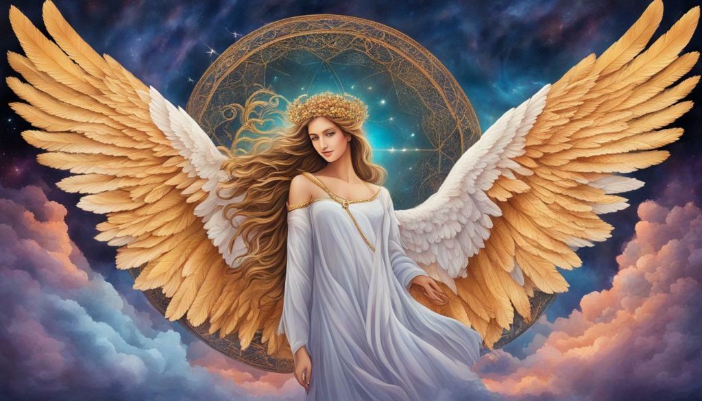 Angel Number 69