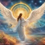 Angel Number 707