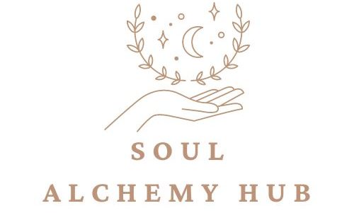Soul Alchemy Hub logo